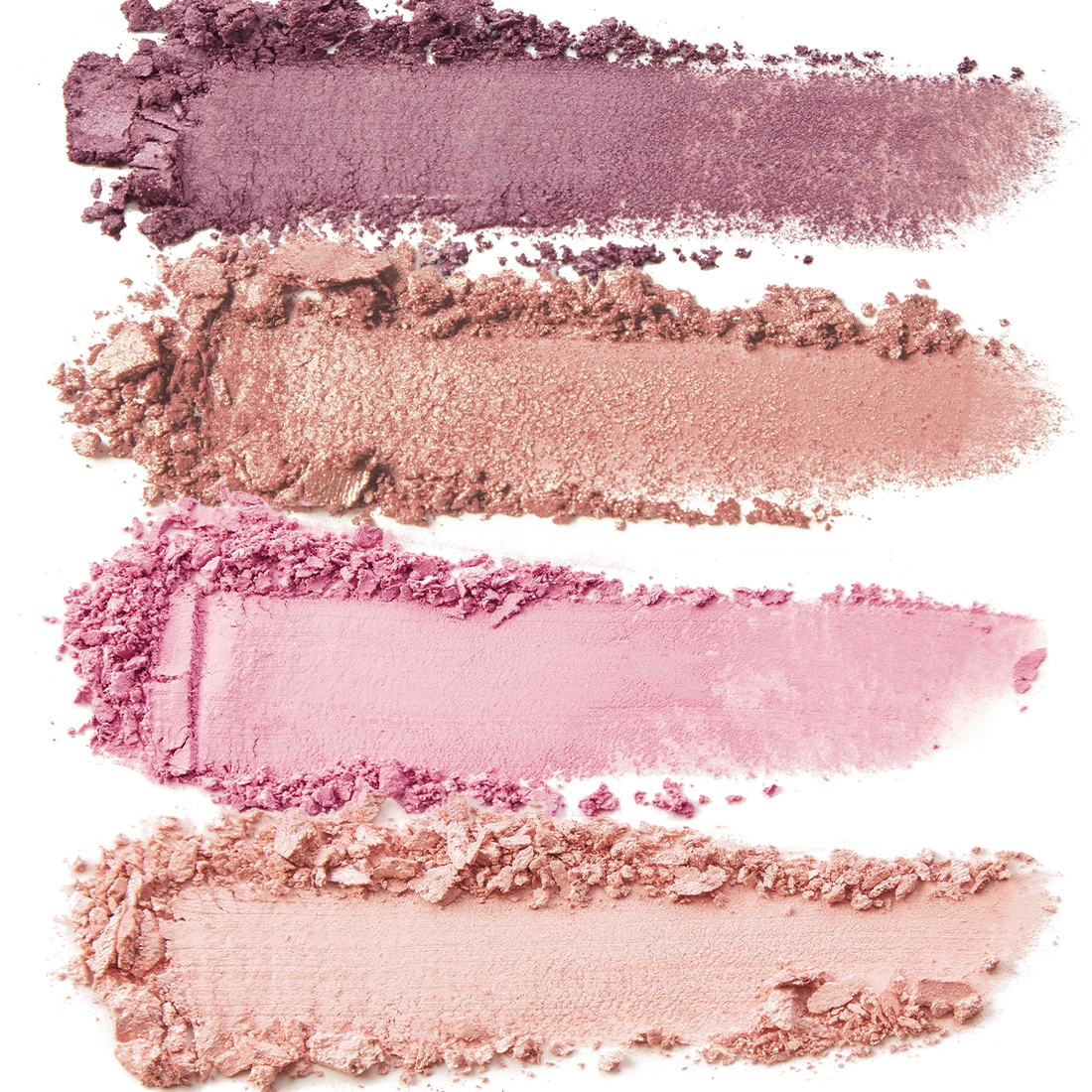 JAFRA Color Passion Cuarteto de Sombras para Ojos Amethyst 3.6 g