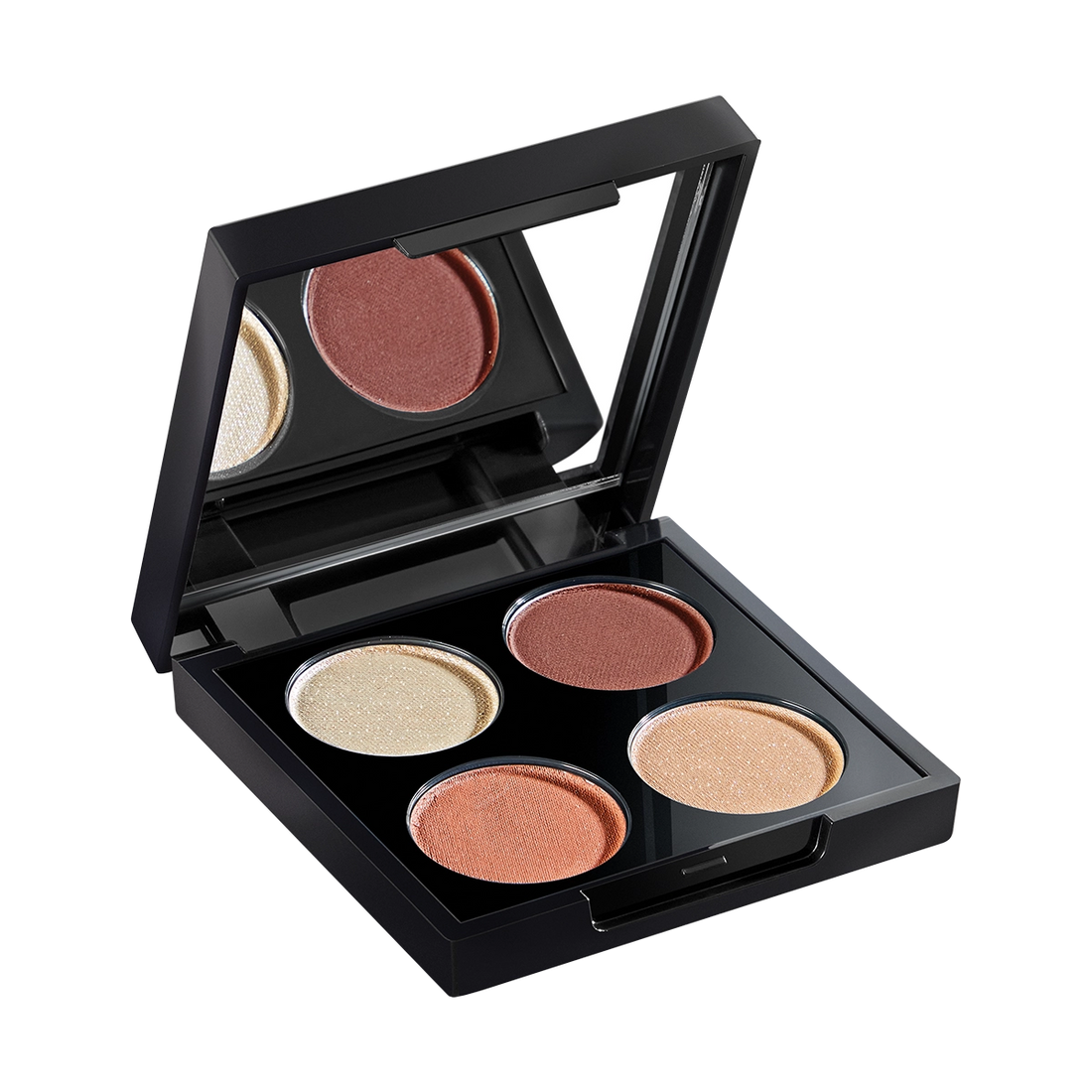 JAFRA Color Passion Cuarteto de Sombras para Ojos Topacio 3.6 g