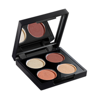 JAFRA Color Passion Cuarteto de Sombras para Ojos Topacio 3.6 g