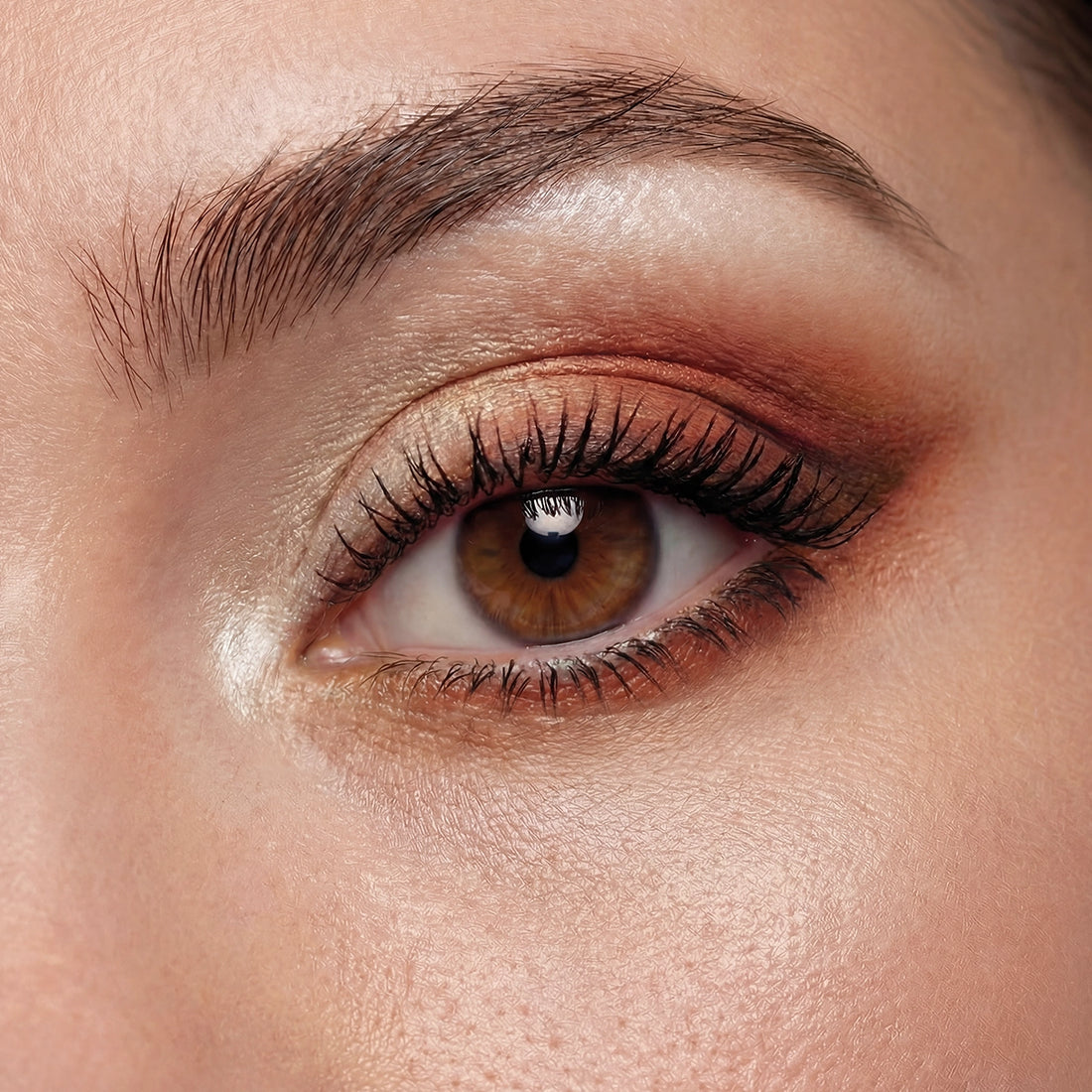 JAFRA Color Passion Cuarteto de Sombras para Ojos Topacio 3.6 g