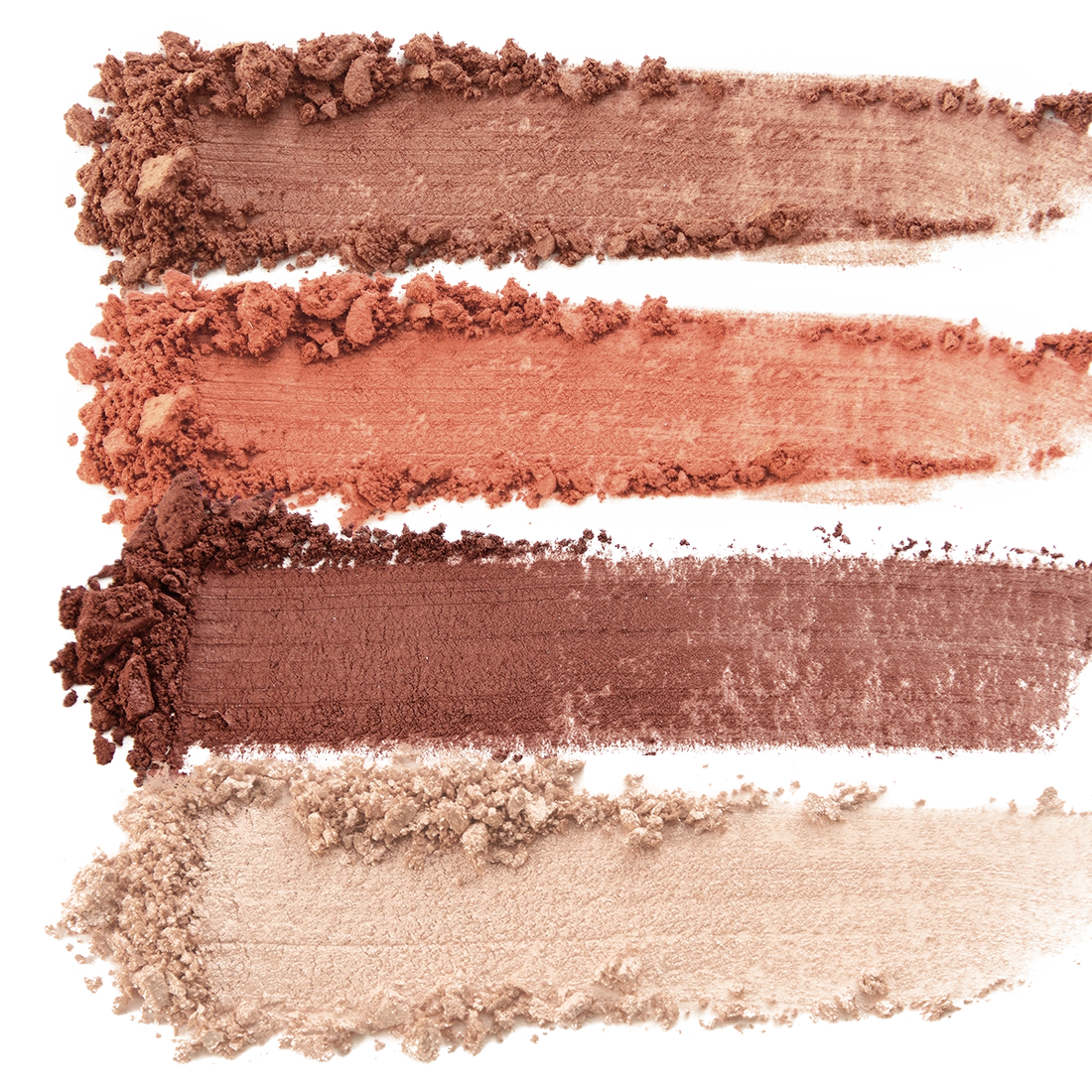 JAFRA Color Passion Cuarteto de Sombras para Ojos Topacio 3.6 g