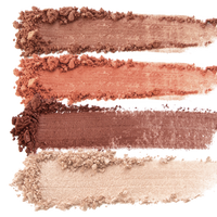 JAFRA Color Passion Cuarteto de Sombras para Ojos Topacio 3.6 g