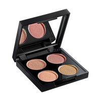 JAFRA Color Passion Cuarteto de Sombras para Ojos Quartz 3.6 g