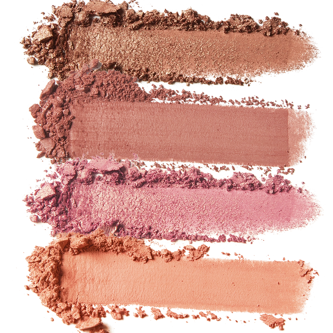 JAFRA Color Passion Cuarteto de Sombras para Ojos Quartz 3.6 g