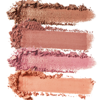 JAFRA Color Passion Cuarteto de Sombras para Ojos Quartz 3.6 g
