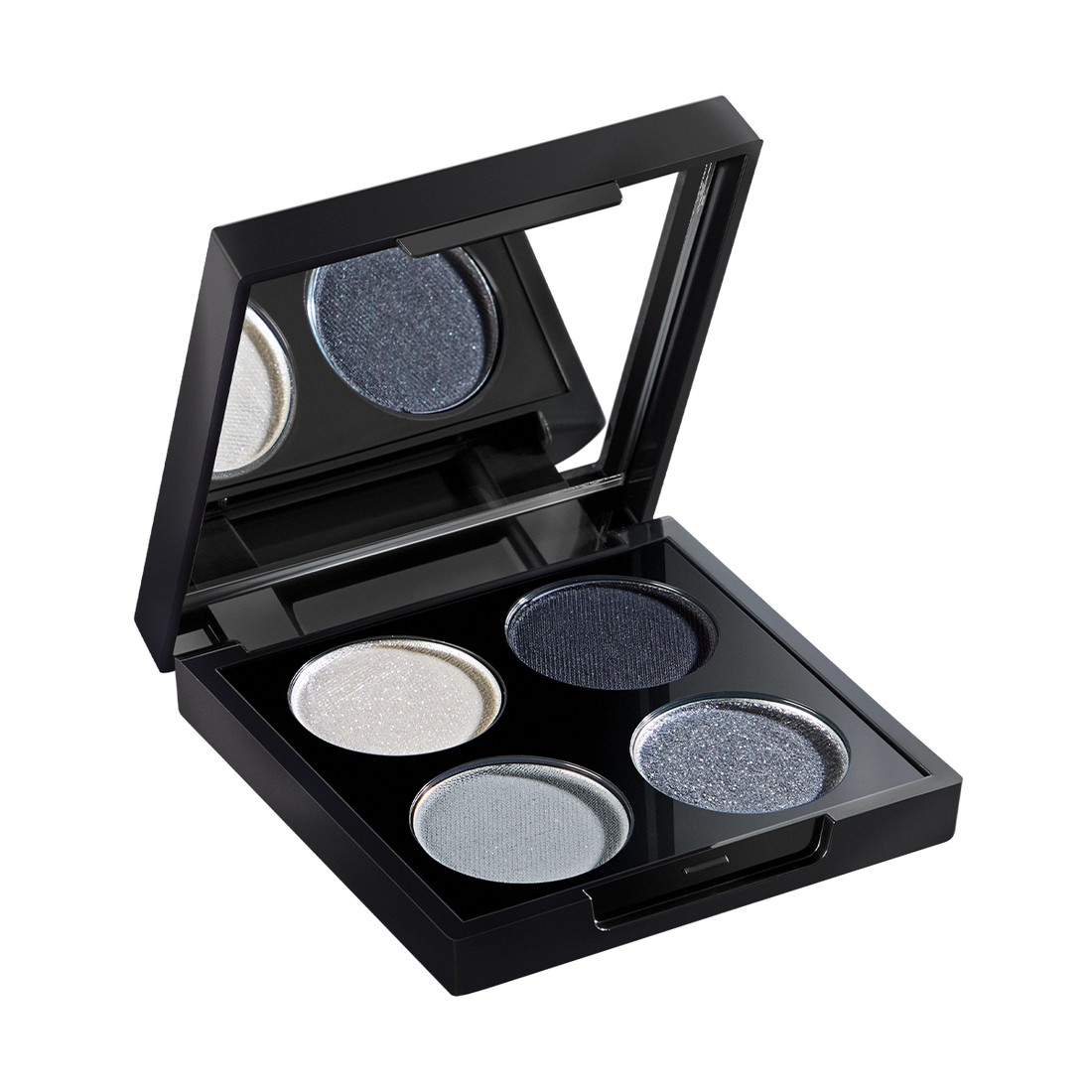 JAFRA Color Passion Cuarteto de Sombras para Ojos Onyx 3.6 g