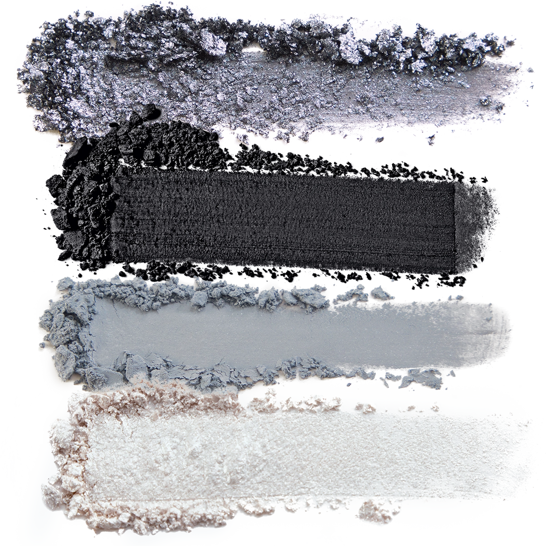 JAFRA Color Passion Cuarteto de Sombras para Ojos Onyx 3.6 g
