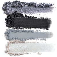 JAFRA Color Passion Cuarteto de Sombras para Ojos Onyx 3.6 g
