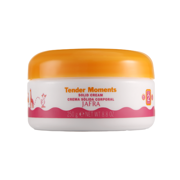 Tender Moments One 2 Four Crema Sólida Corporal 250 g