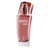 JAFRA Navîgo Luxus Femme Agua de Tocador 50 ml