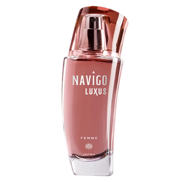 JAFRA Navîgo Luxus Femme Agua de Tocador 50 ml