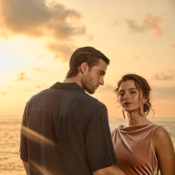 JAFRA Navîgo Luxus Femme Agua de Tocador 50 ml