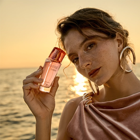 JAFRA Navîgo Luxus Femme Agua de Tocador 50 ml