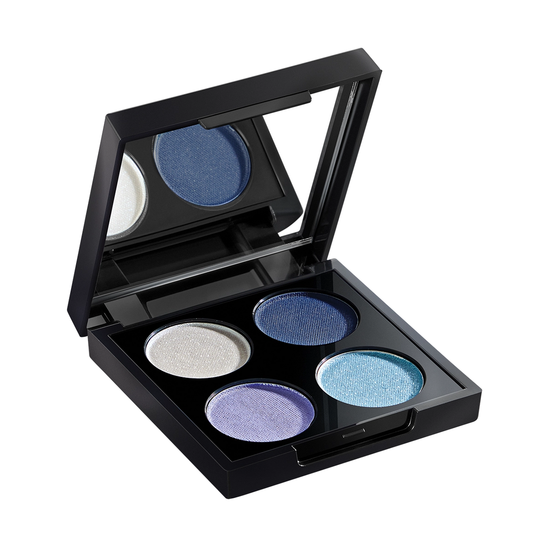 JAFRA Color Passion Cuarteto de Sombras para Ojos Aquamarine 3.6 g