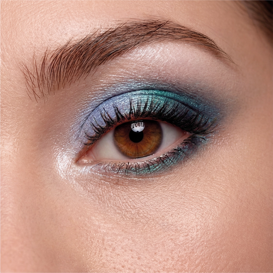 JAFRA Color Passion Cuarteto de Sombras para Ojos Aquamarine 3.6 g