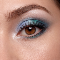 JAFRA Color Passion Cuarteto de Sombras para Ojos Aquamarine 3.6 g