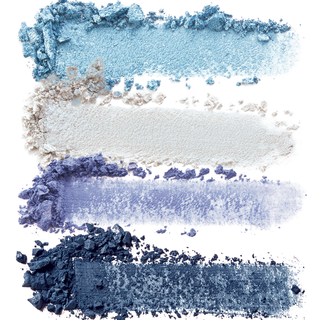 JAFRA Color Passion Cuarteto de Sombras para Ojos Aquamarine 3.6 g