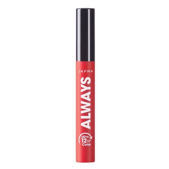 Always Labial Líquido de Larga Duración Playful 5 g