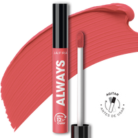 Always Labial Líquido de Larga Duración Playful 5 g