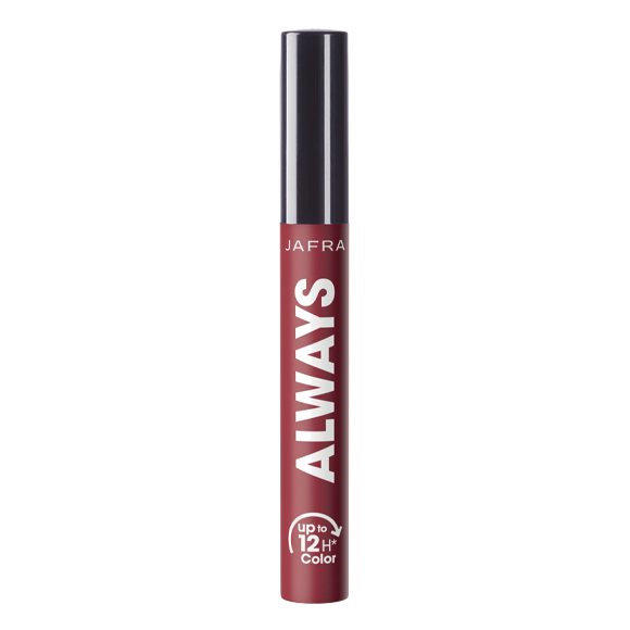 Always Labial Líquido de Larga Duración Ambitious 5 g
