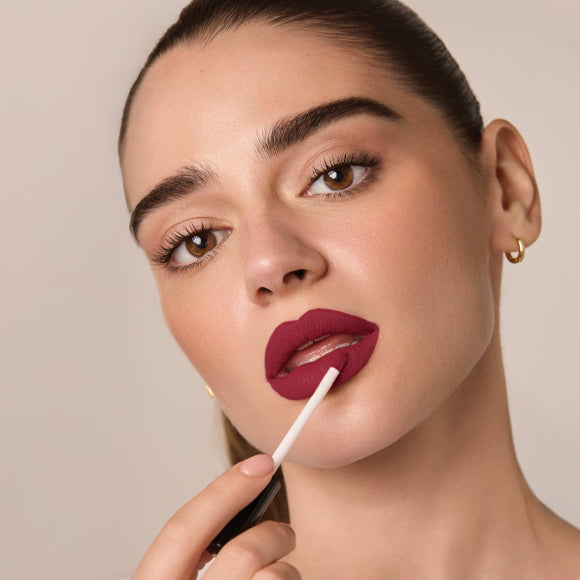 Always Labial Líquido de Larga Duración Ambitious 5 g