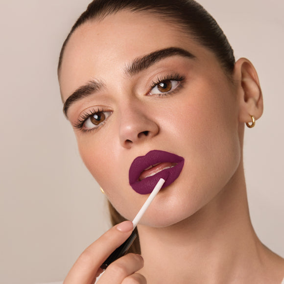 Always Labial Líquido de Larga Duración Magnetic 5 g