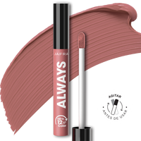 Always Labial Líquido de Larga Duración Tender 5 g