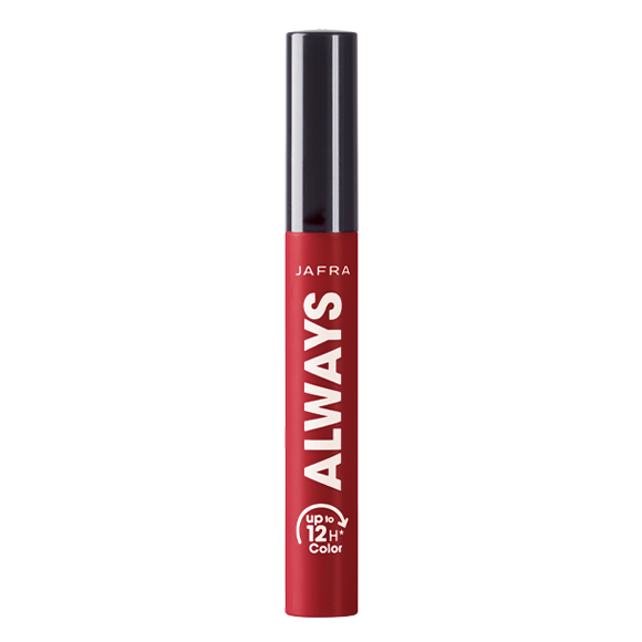 Always Labial Líquido de Larga Duración Glam 5 g