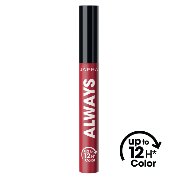 Always Labial Líquido de Larga Duración Glam 5 g
