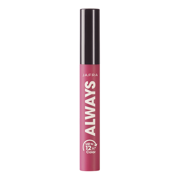 Always Labial Líquido de Larga Duración Brilliant 5 g