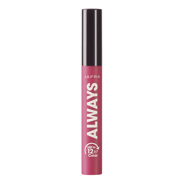 Always Labial Líquido de Larga Duración Brilliant 5 g