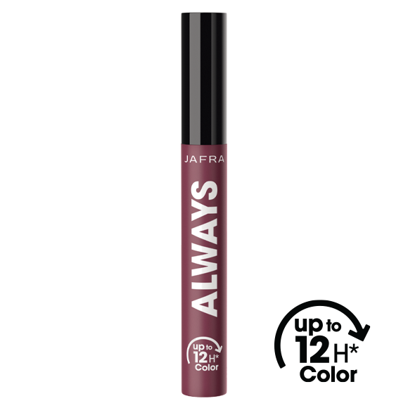 Always Labial Líquido de Larga Duración  Vampy 5 g