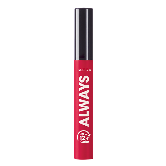 Always Labial Líquido de Larga Duración Motivated 5 g