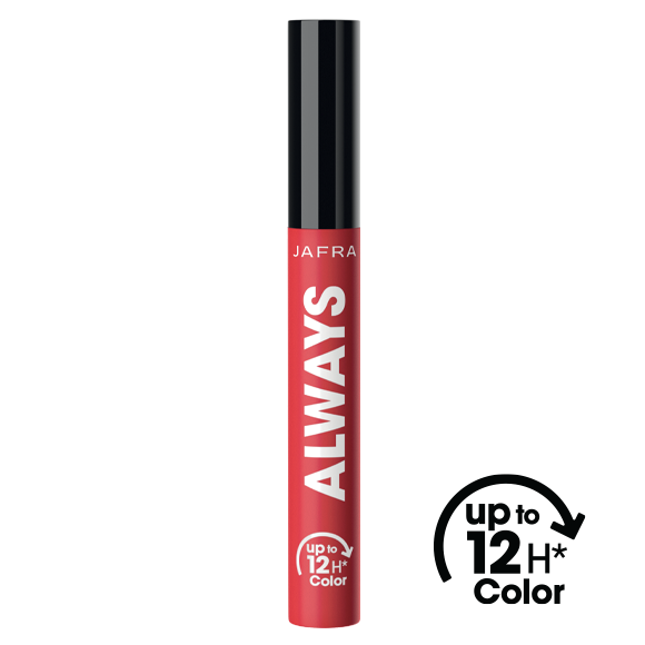 Always Labial Líquido de Larga Duración Motivated 5 g