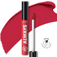 Always Labial Líquido de Larga Duración Motivated 5 g