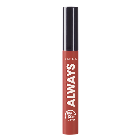 Always Labial Líquido de Larga Duración Spicy 5 g
