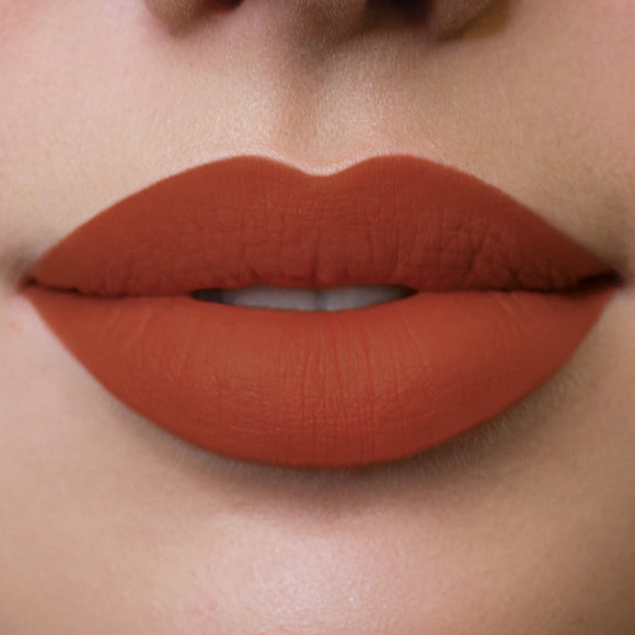 Always Labial Líquido de Larga Duración Spicy 5 g