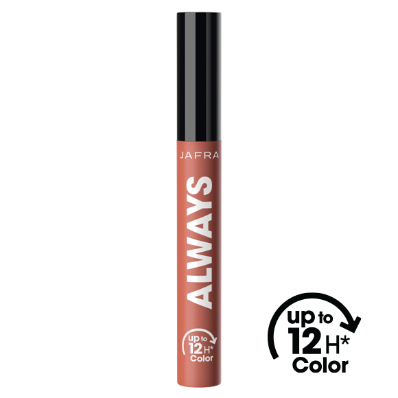 Always Labial Líquido de Larga Duración Spicy 5 g