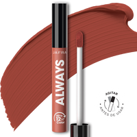 Always Labial Líquido de Larga Duración Spicy 5 g