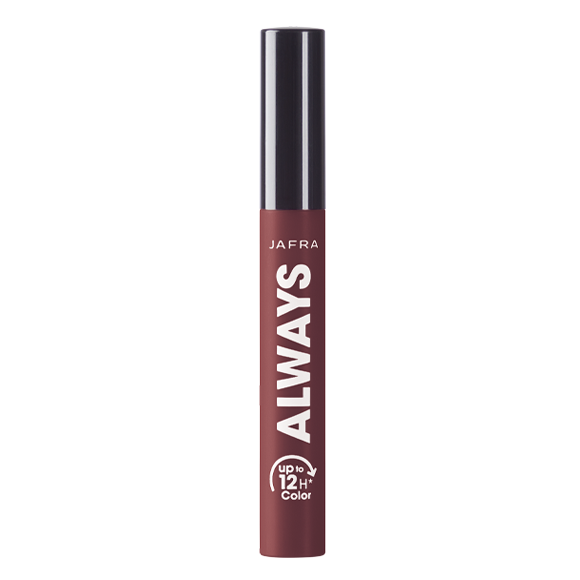 Always Labial Líquido de Larga Duración Charmed 5 g
