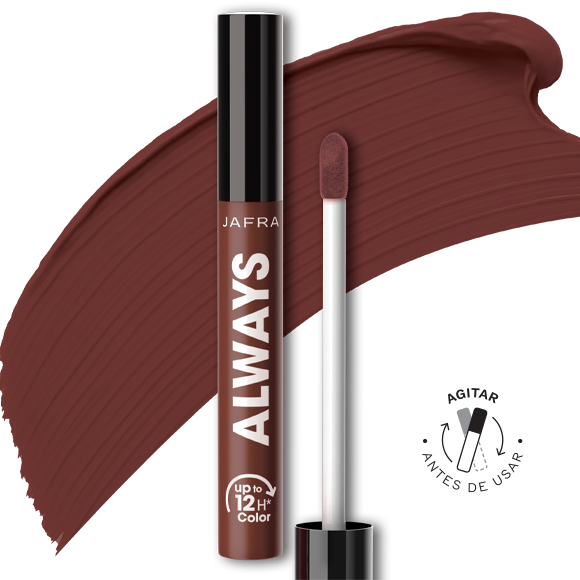 Always Labial Líquido de Larga Duración Charmed 5 g