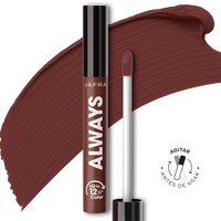Always Labial Líquido de Larga Duración Charmed 5 g