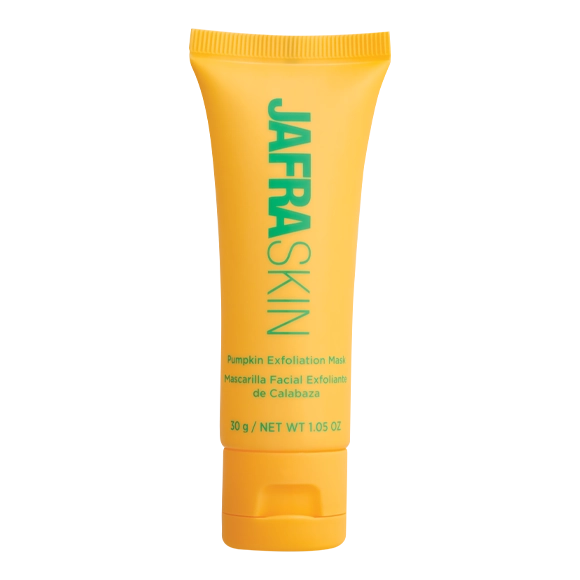 JAFRA Skin Mascarilla Facial Exfoliante de Calabaza