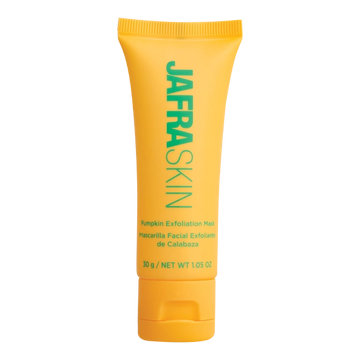 JAFRA Skin Mascarilla Facial Exfoliante de Calabaza