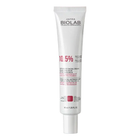 Crema Facial Anti-manchas* **Amplio Espectro FPS 30 / 40ml