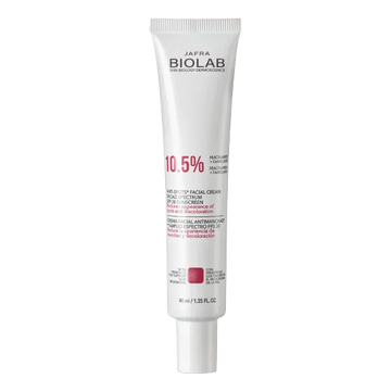 Crema Facial Anti-manchas* **Amplio Espectro FPS 30 / 40ml