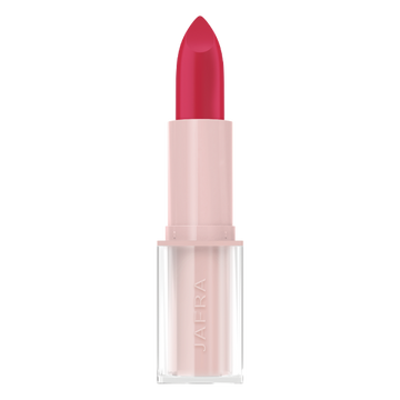 JAFRA Color Passion Supremematte Labial en Barra con Color Intenso Mate Crimson Satin 4 g