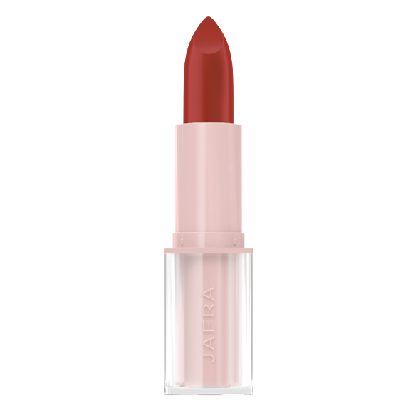 JAFRA Color Passion Supremematte Labial en Barra con Color Intenso Mate Silky Desert 4 g