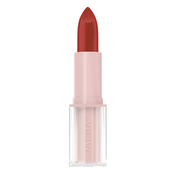 JAFRA Color Passion Supremematte Labial en Barra con Color Intenso Mate Silky Desert 4 g