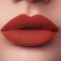 JAFRA Color Passion Supremematte Labial en Barra con Color Intenso Mate Silky Desert 4 g